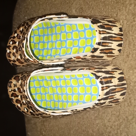 Platform Form Slides - Picture 5 of 5